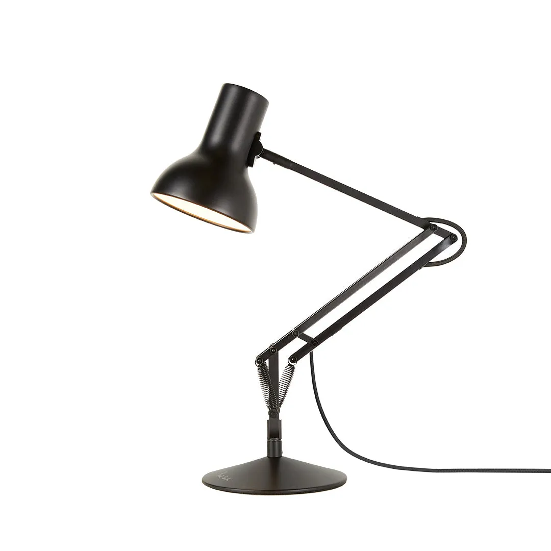 Type 75 Mini Desk Lamp - Paul Smith