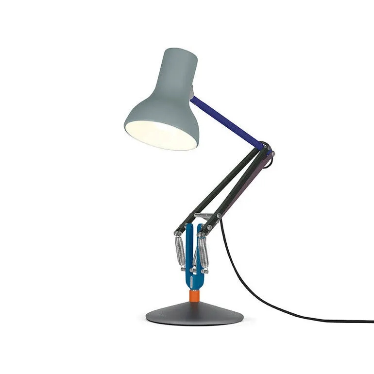 Type 75 Mini Desk Lamp - Paul Smith