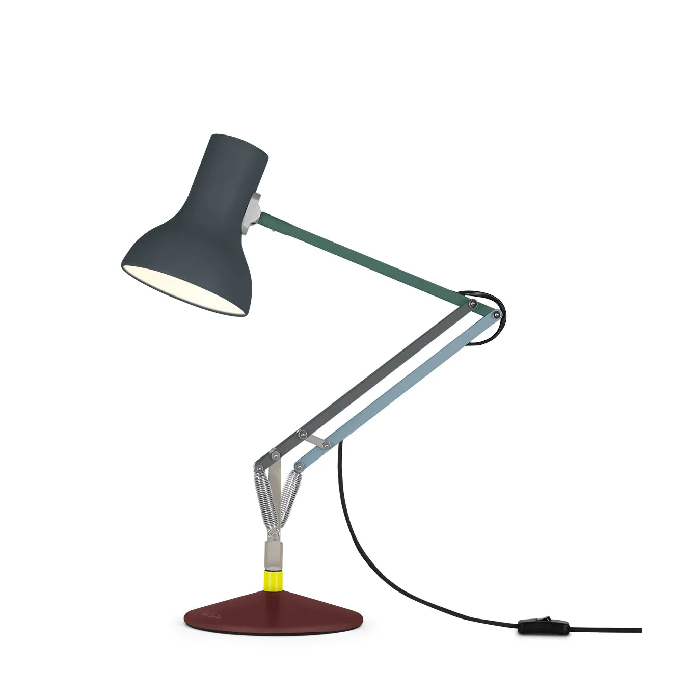 Type 75 Mini Desk Lamp - Paul Smith