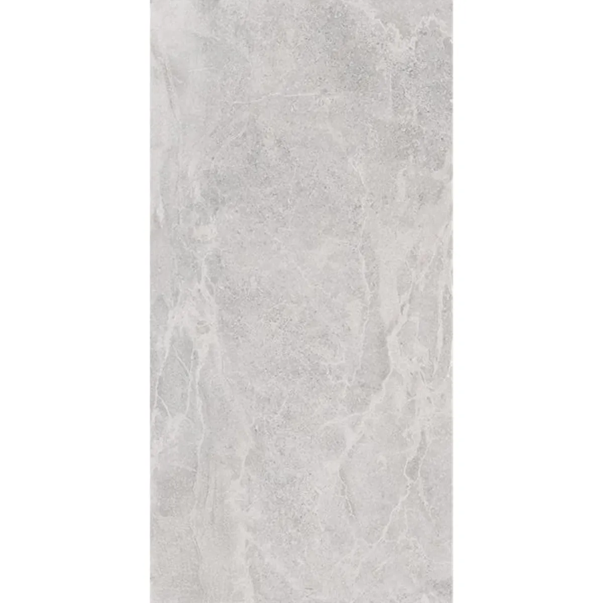 Valencia Pearl Stone Effect Porcelain Tile 59x120cm Matt