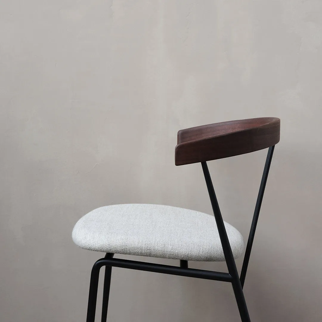 Violin Dining Chair