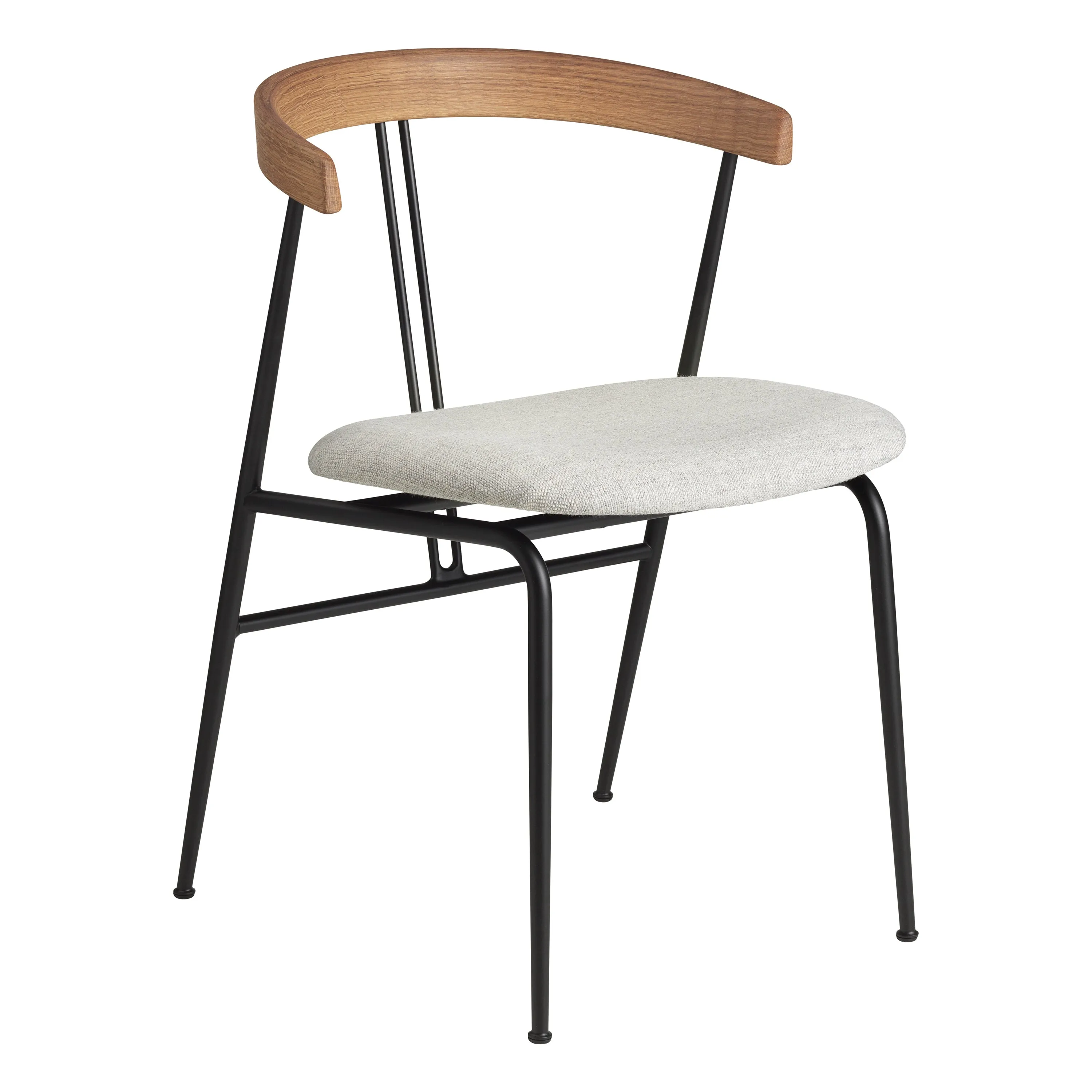Violin Dining Chair