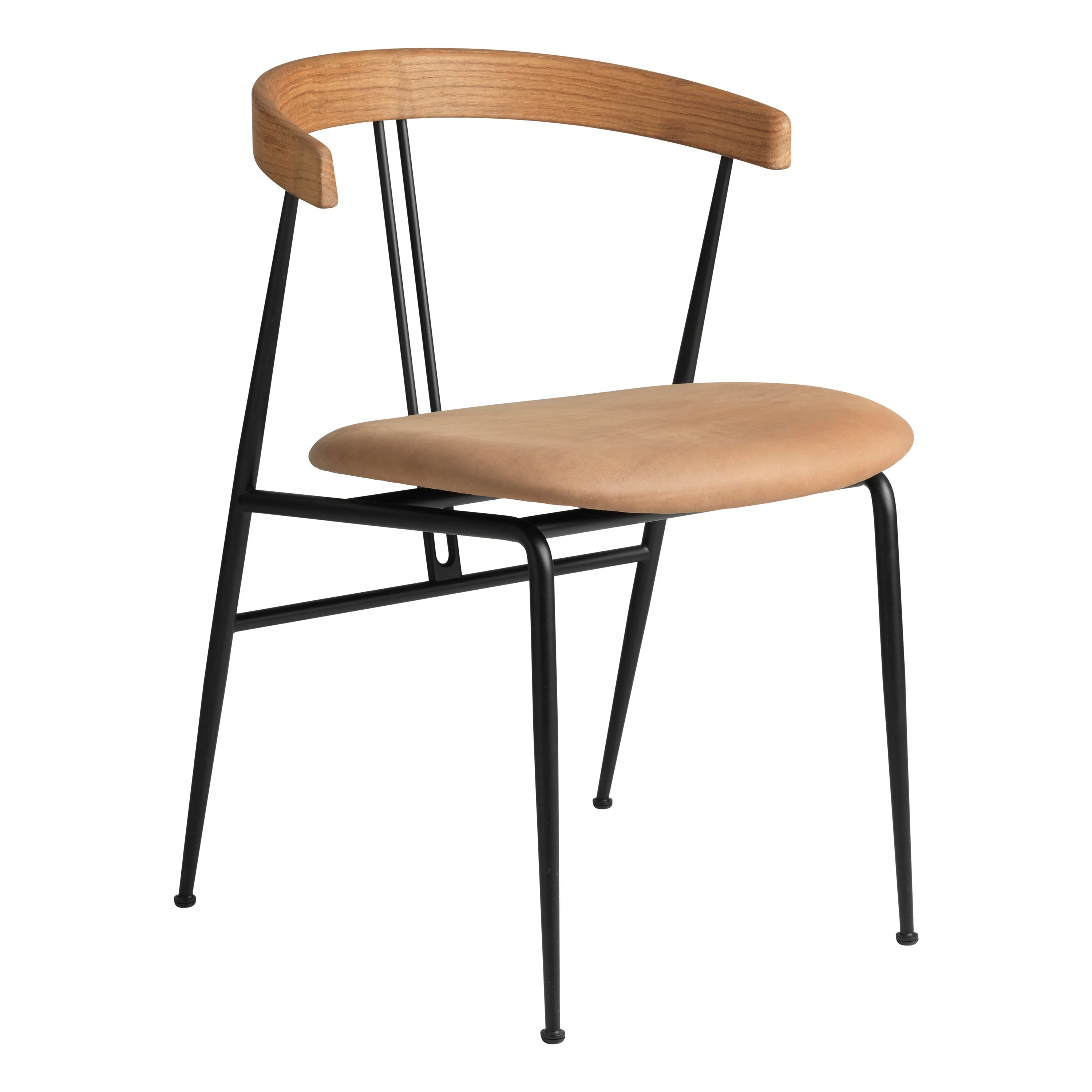 Violin Dining Chair