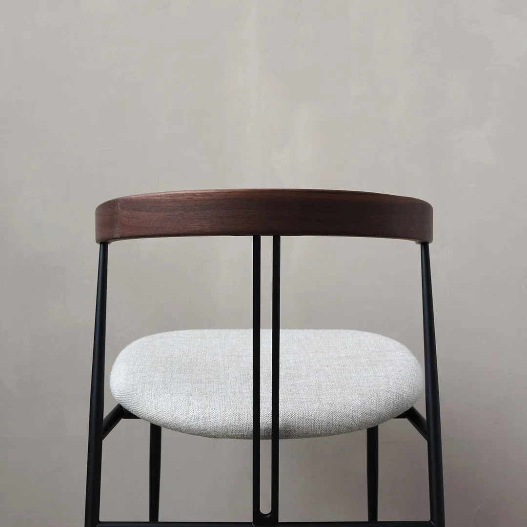 Violin Dining Chair