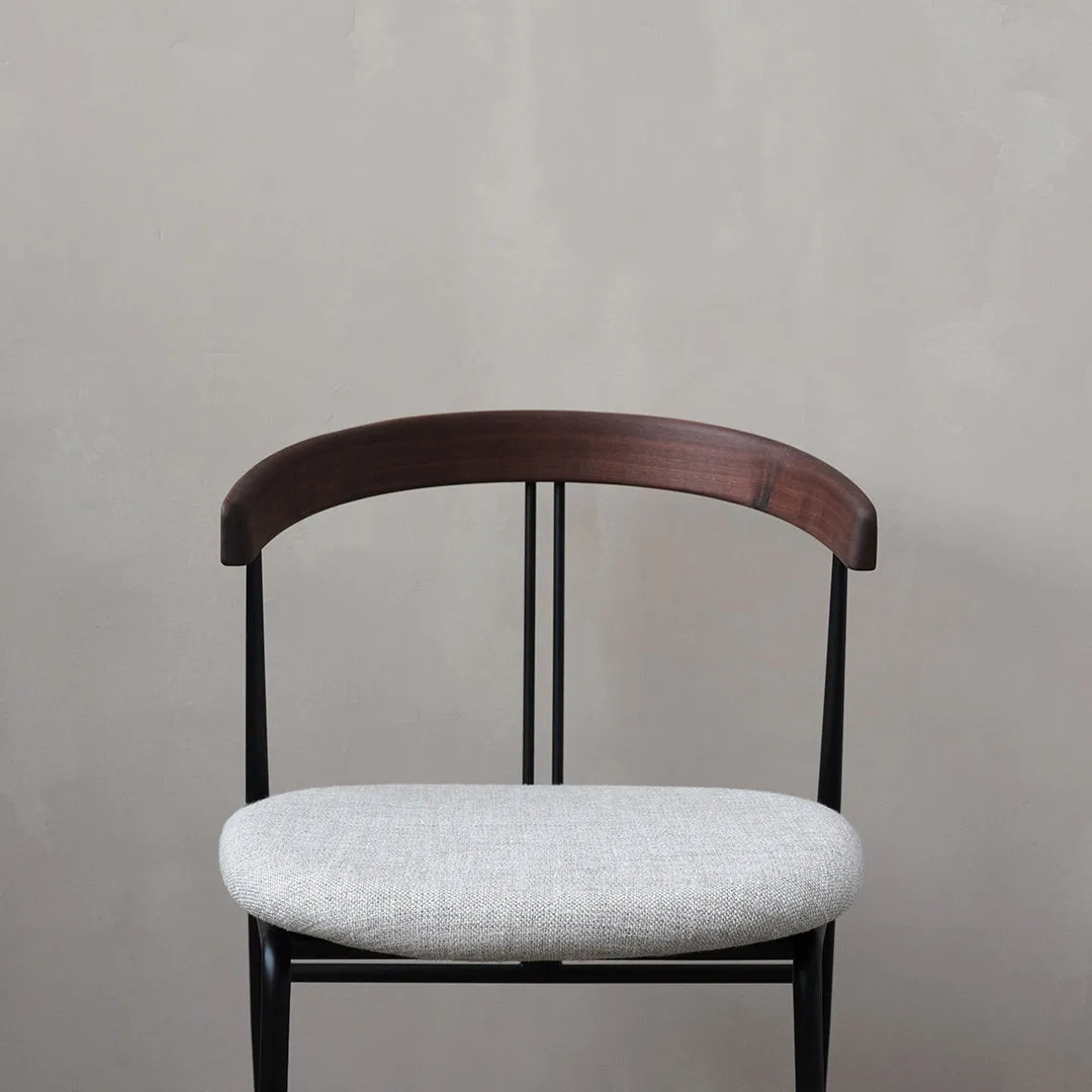 Violin Dining Chair