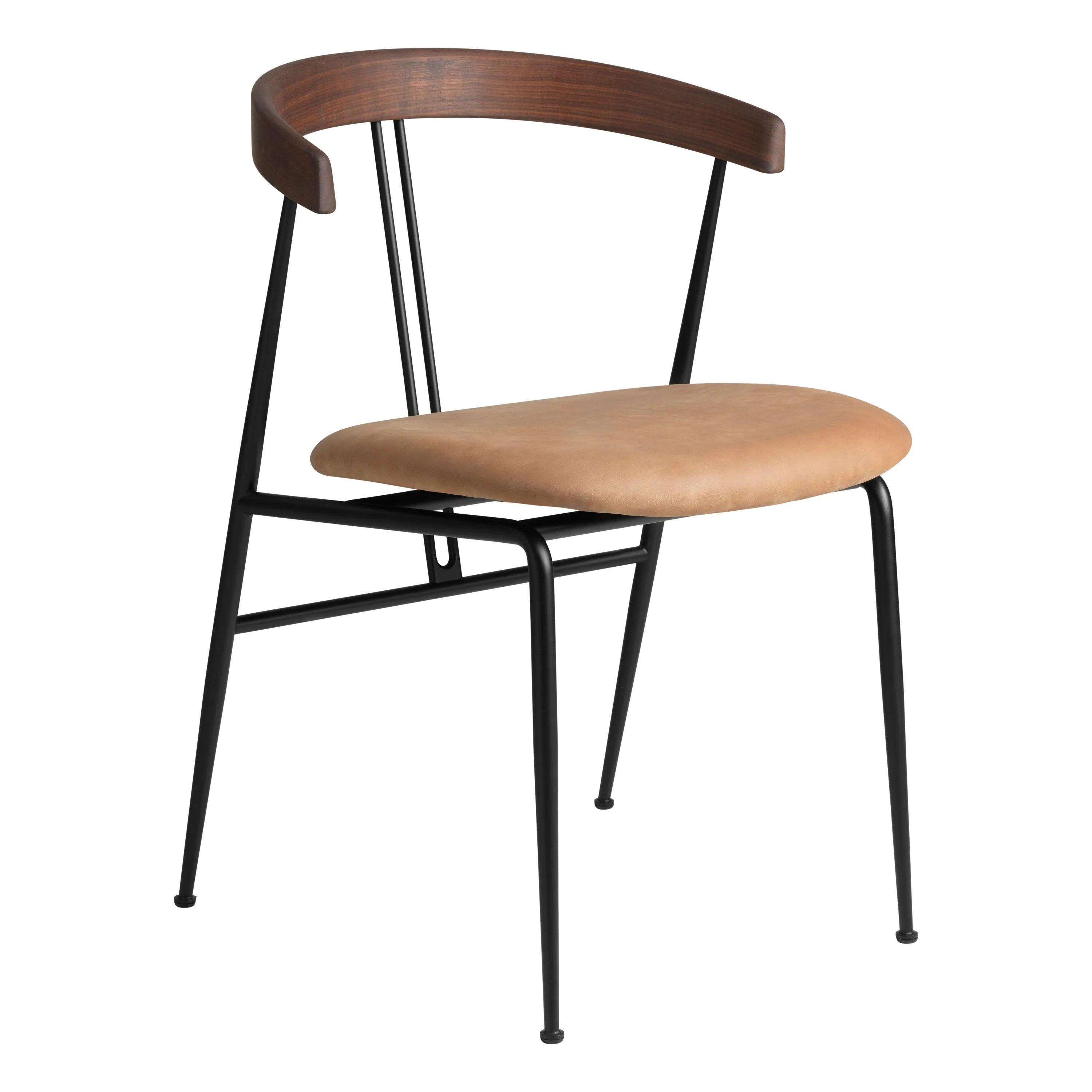 Violin Dining Chair