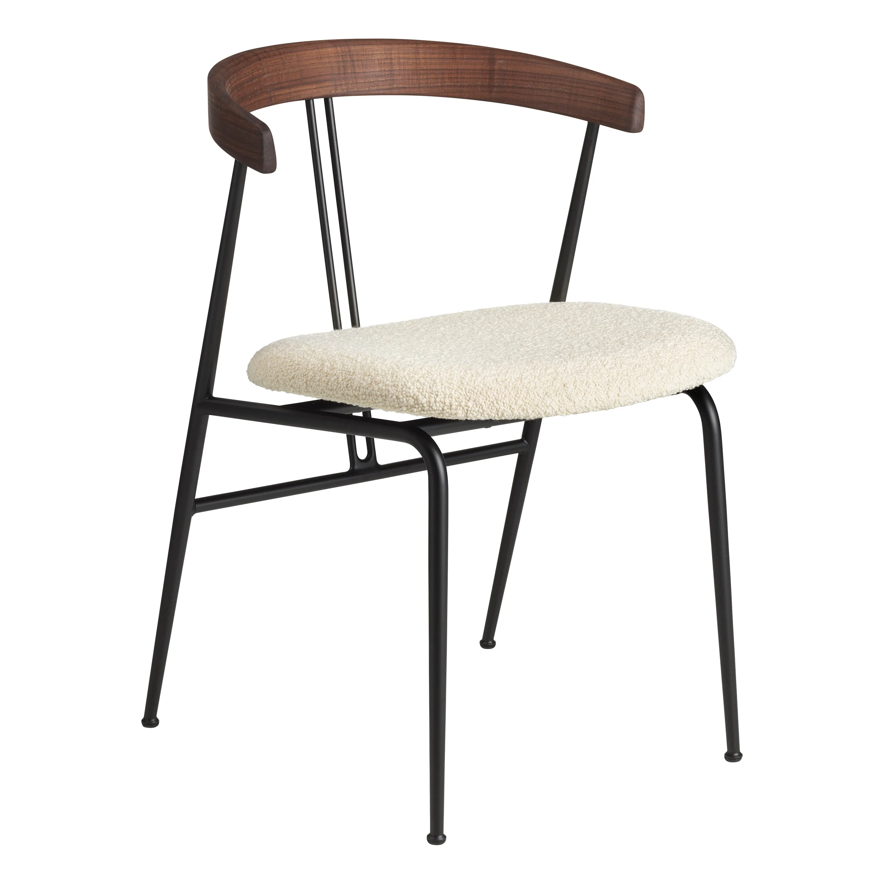 Violin Dining Chair