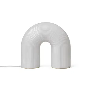 Vuelta Floor Lamp