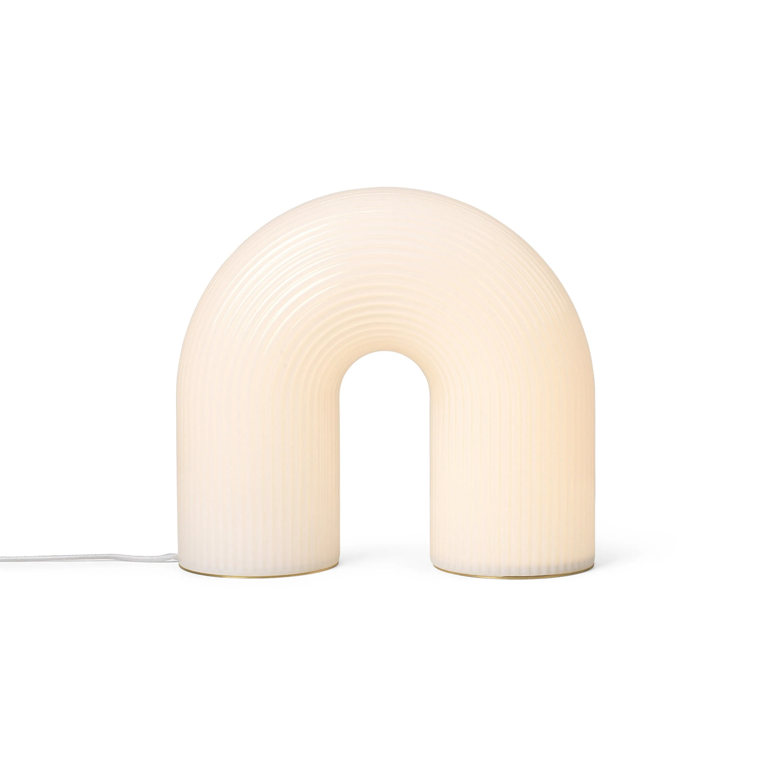 Vuelta Floor Lamp