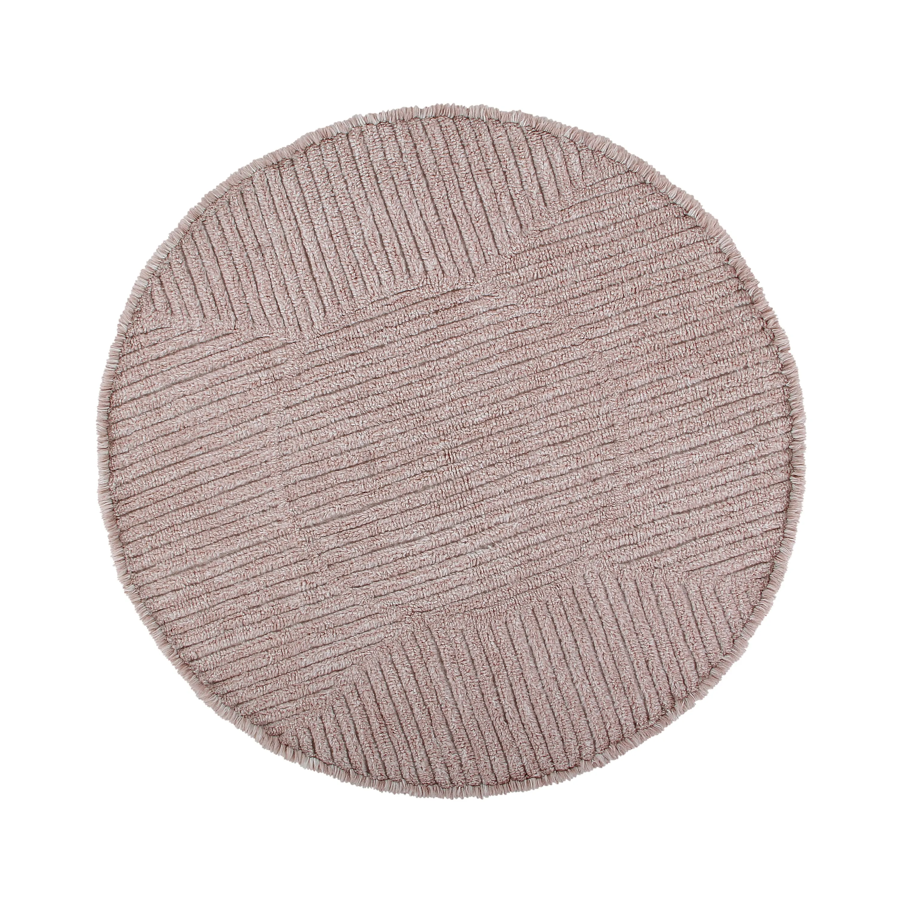 Washable Tea Rug