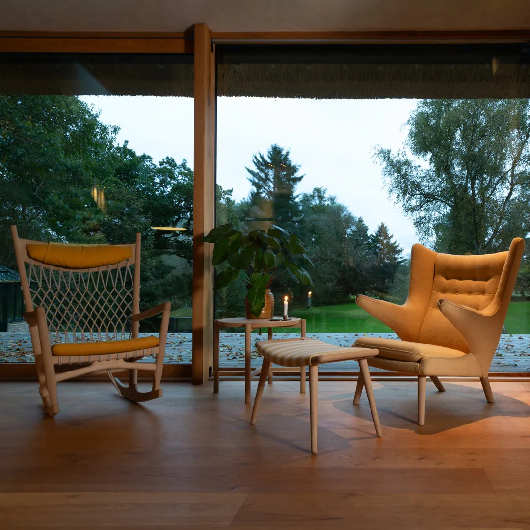 Wegner PP35 Tray Table