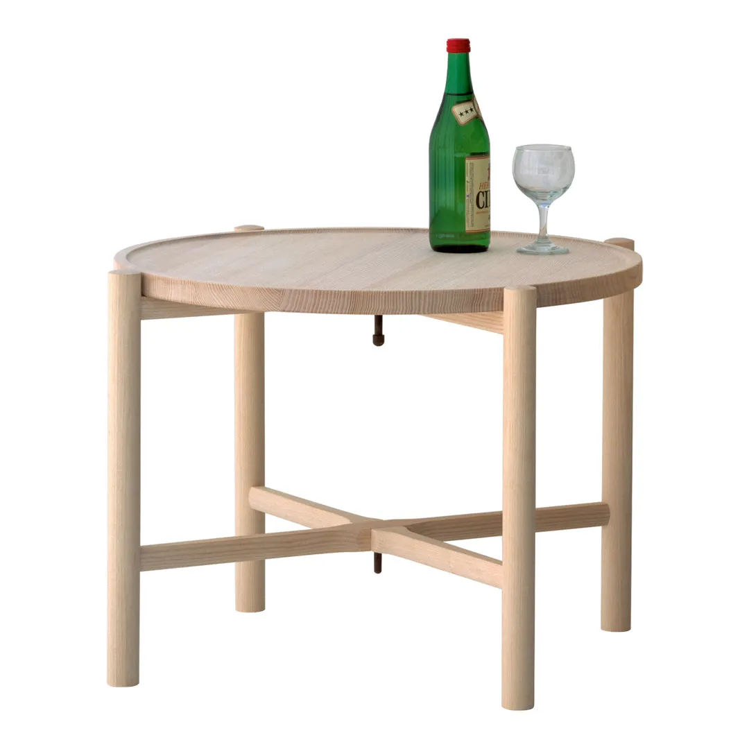 Wegner PP35 Tray Table