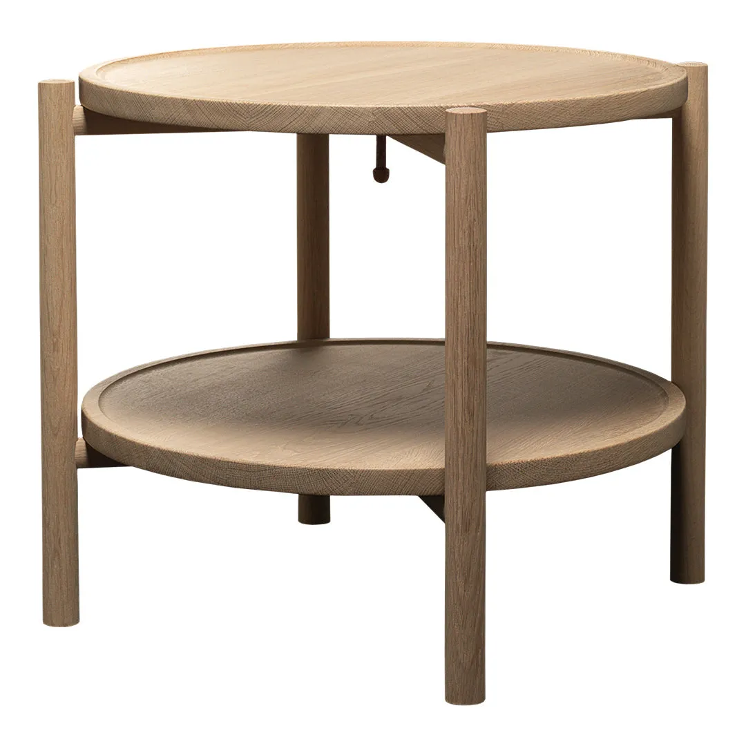 Wegner PP35 Tray Table