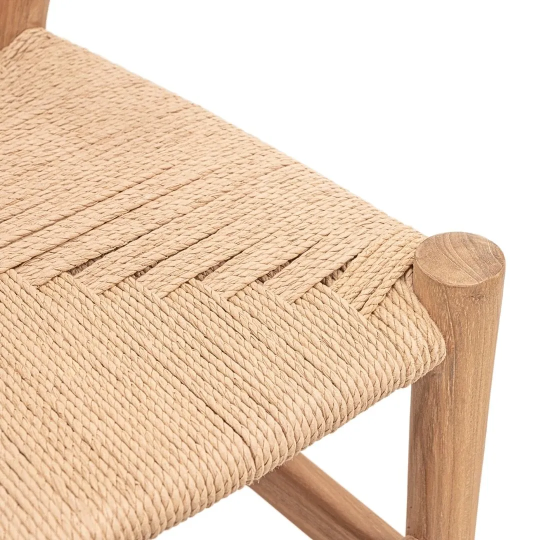 Wishbone Root Chair Zoco Home