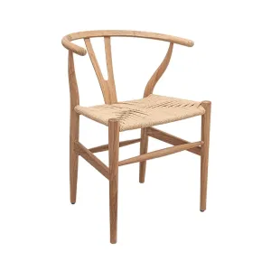 Wishbone Root Chair Zoco Home
