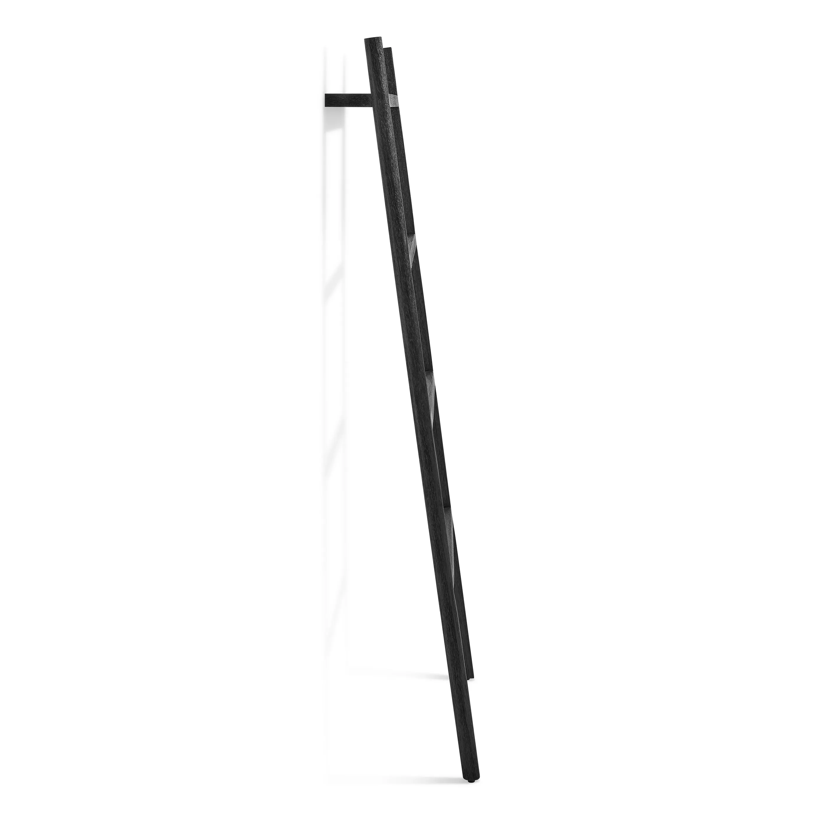 Woodsy Storage Ladder