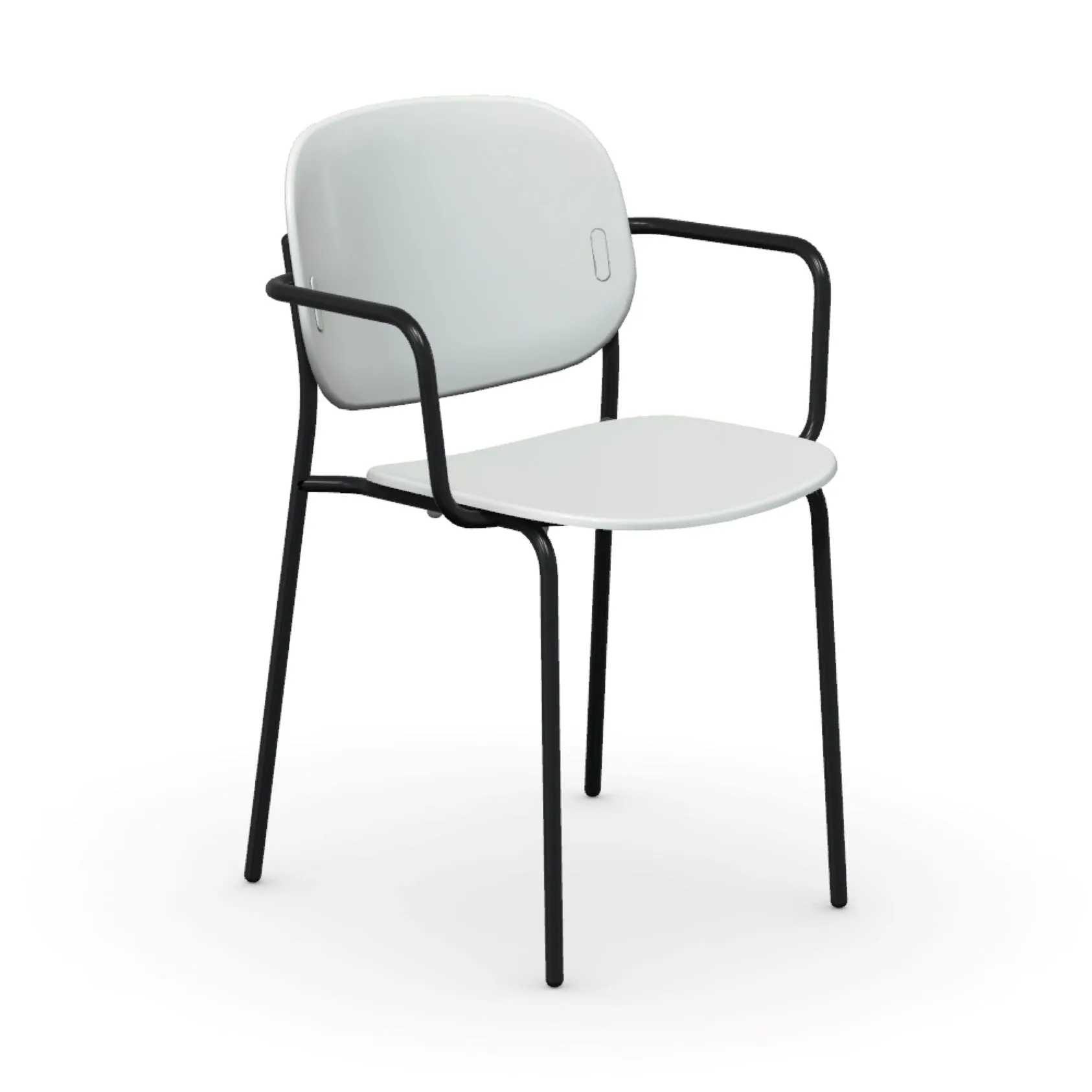 Yo! Outdoor Armchair