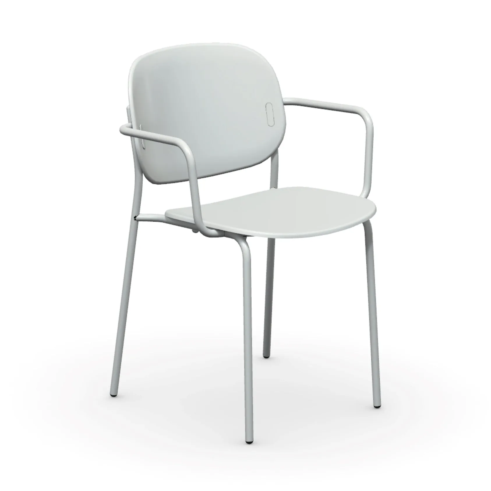 Yo! Outdoor Armchair