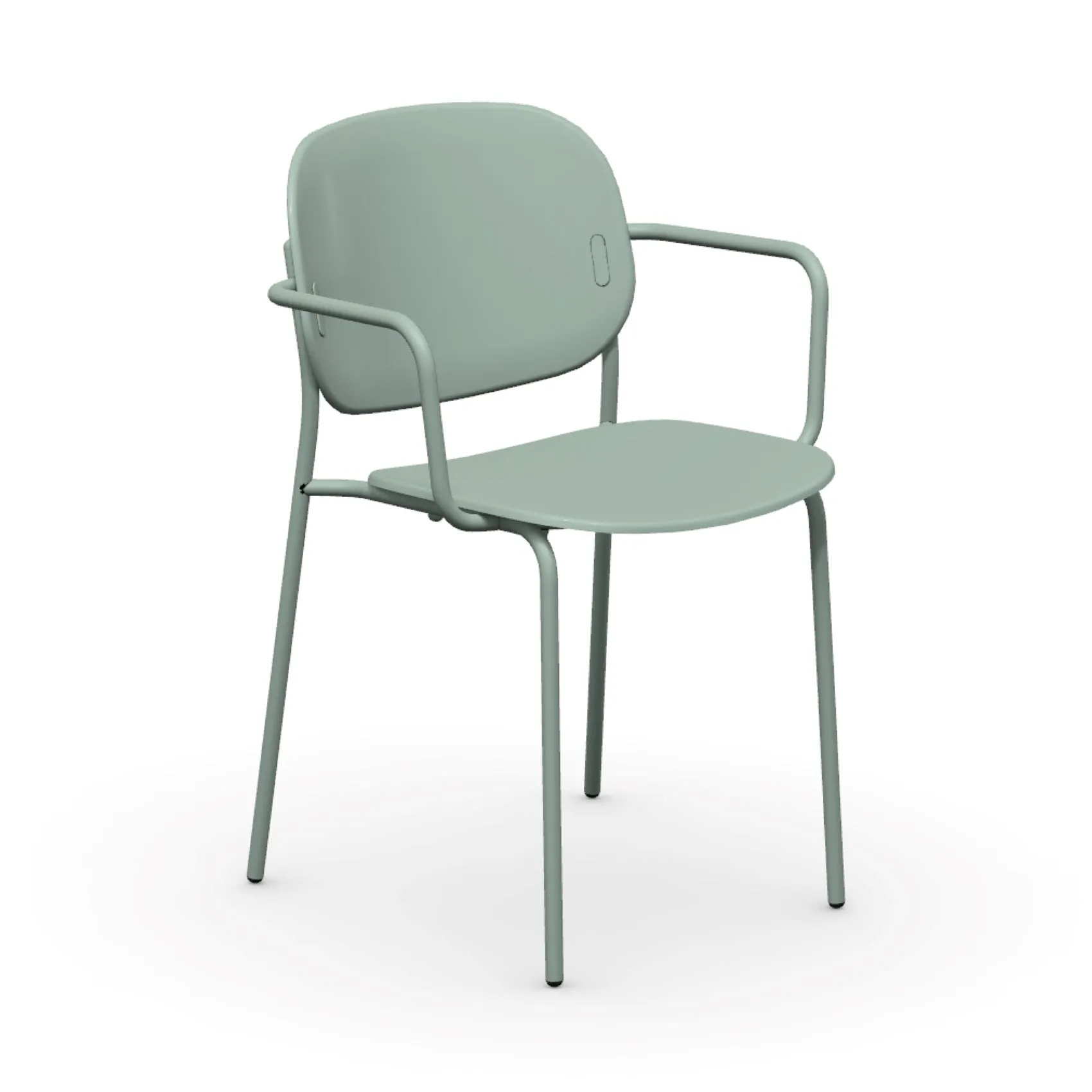 Yo! Outdoor Armchair