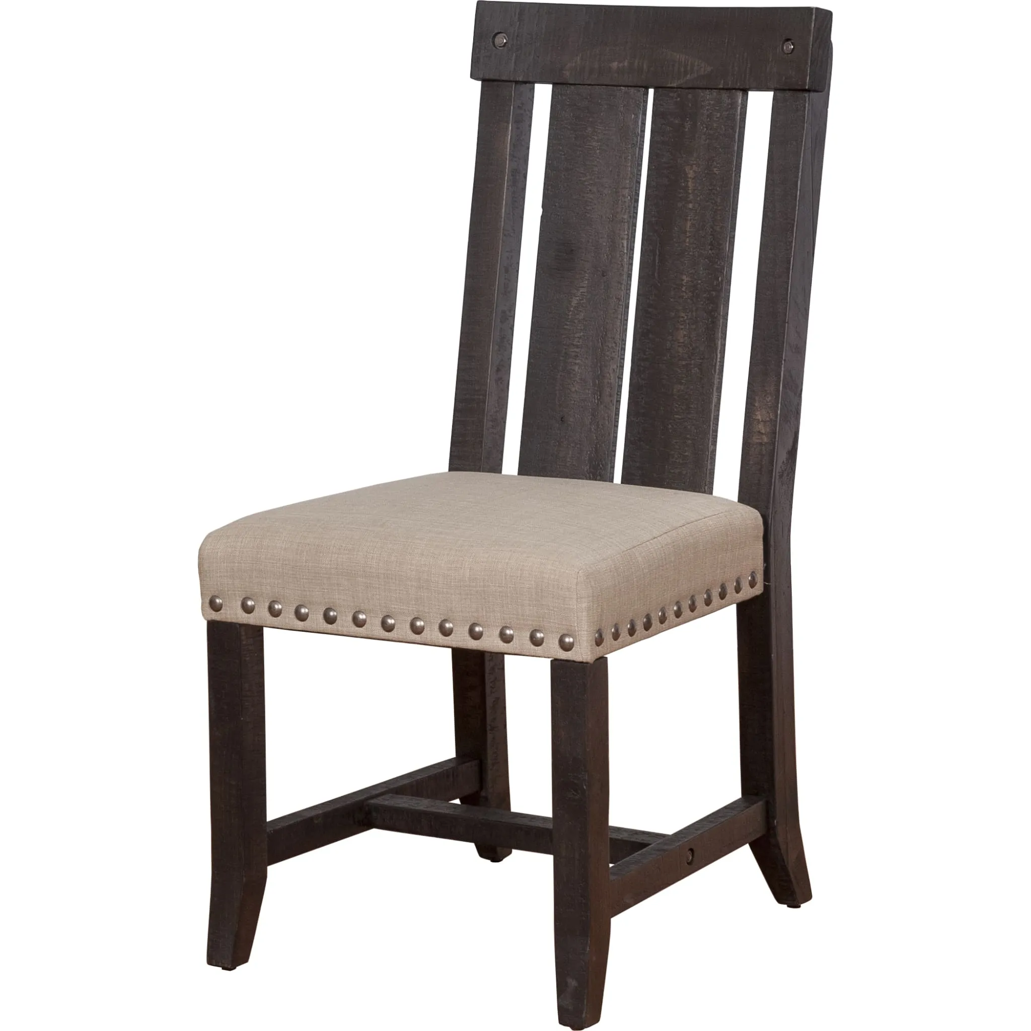 Yosemite Solid Wood Dining Chair Modus