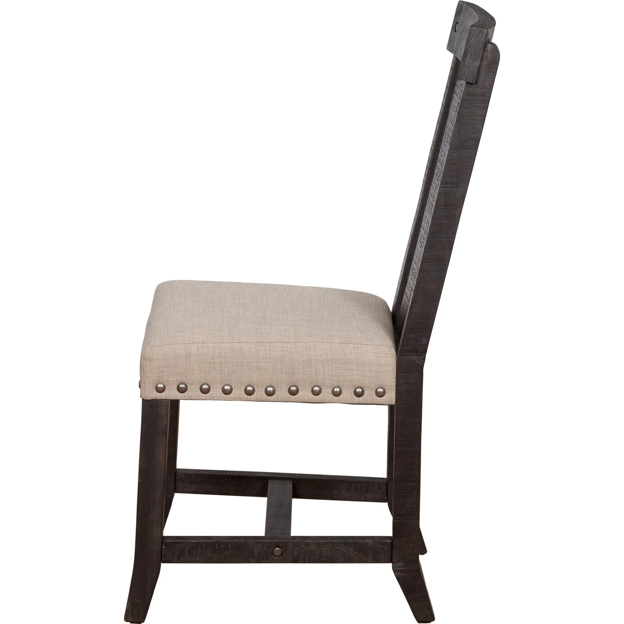 Yosemite Solid Wood Dining Chair Modus