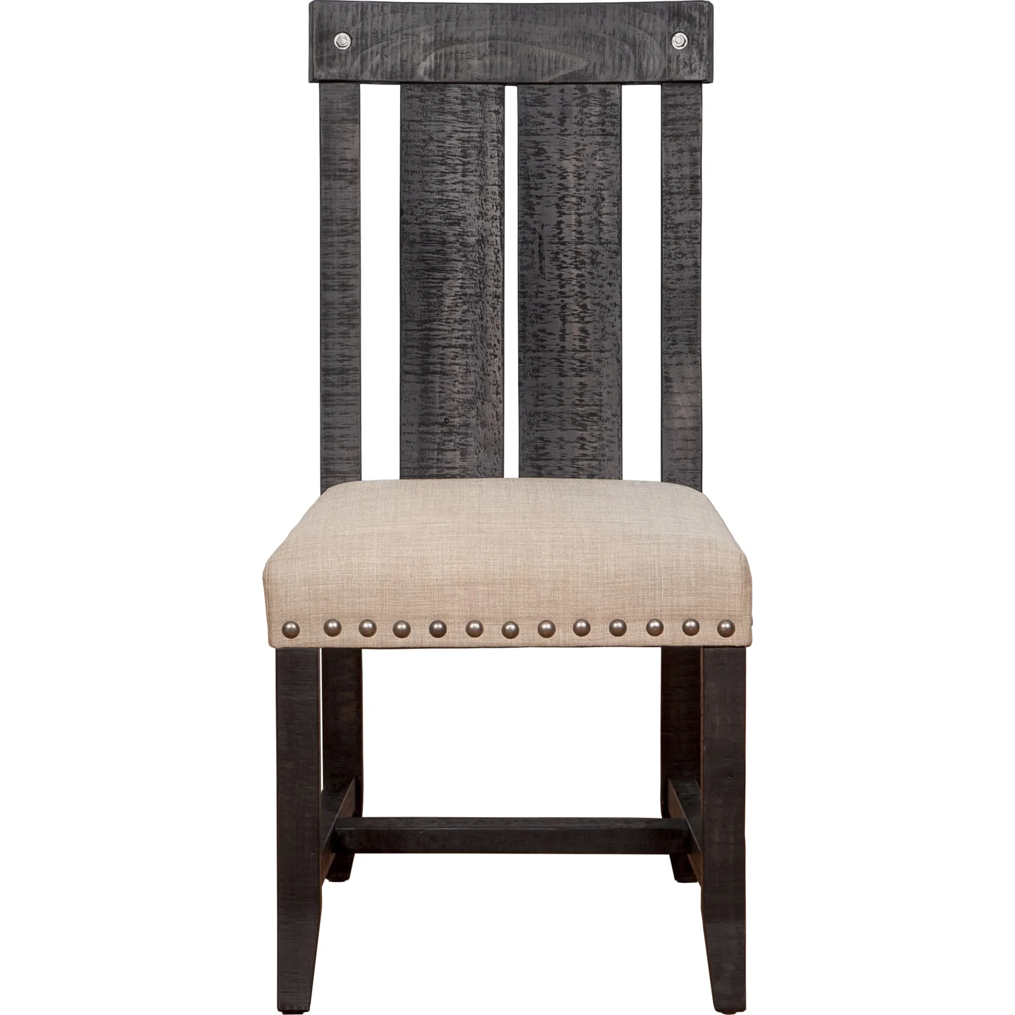 Yosemite Solid Wood Dining Chair Modus