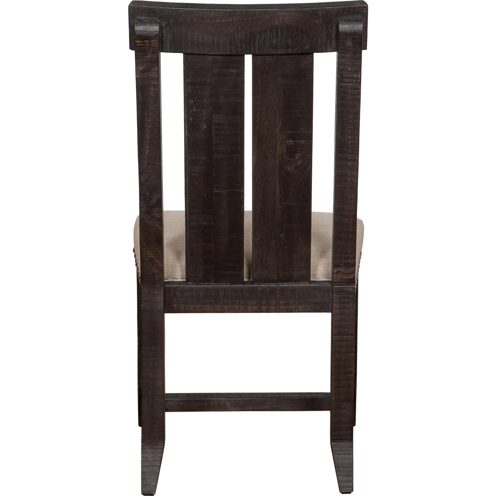 Yosemite Solid Wood Dining Chair Modus