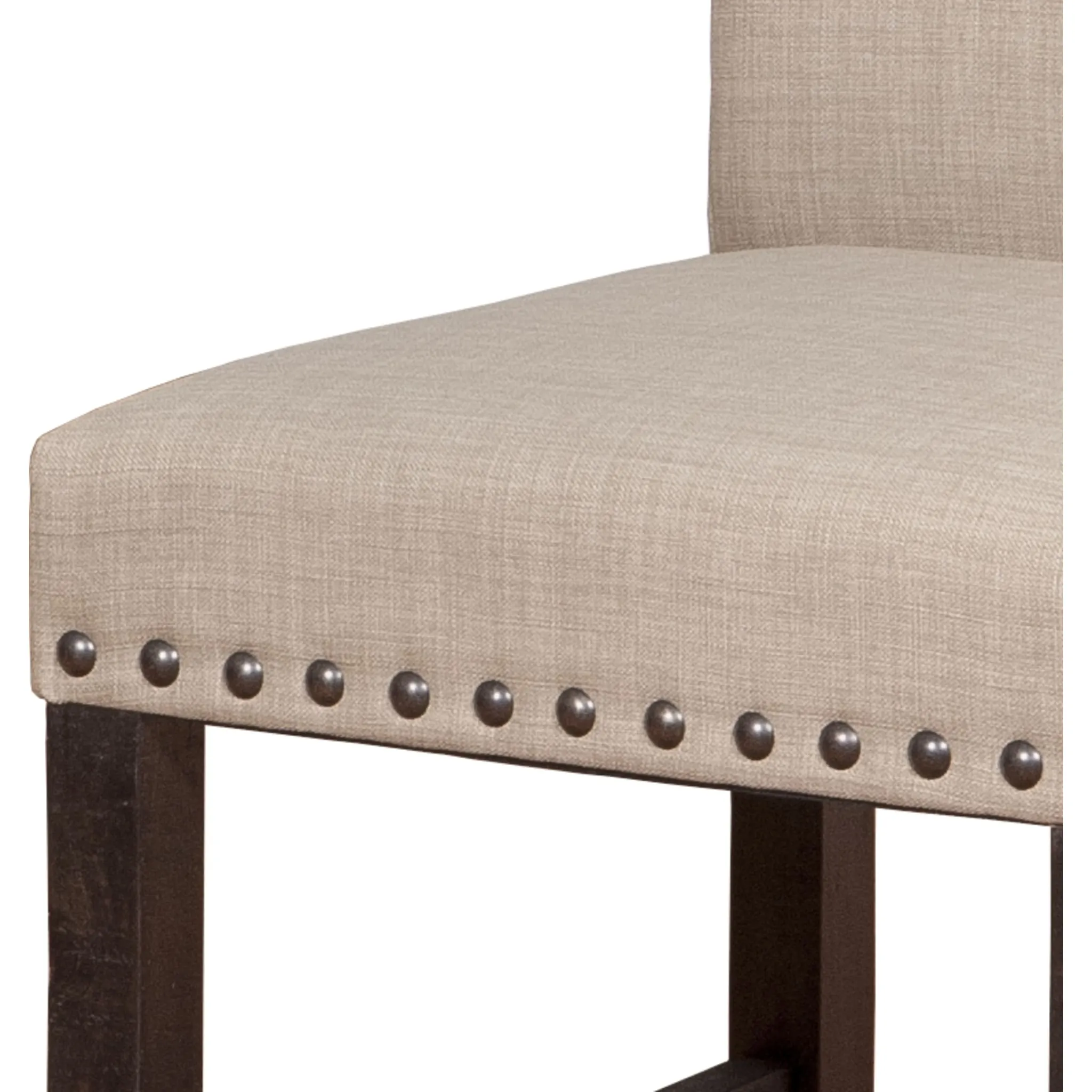 Yosemite Solid Wood Dining Chair Modus