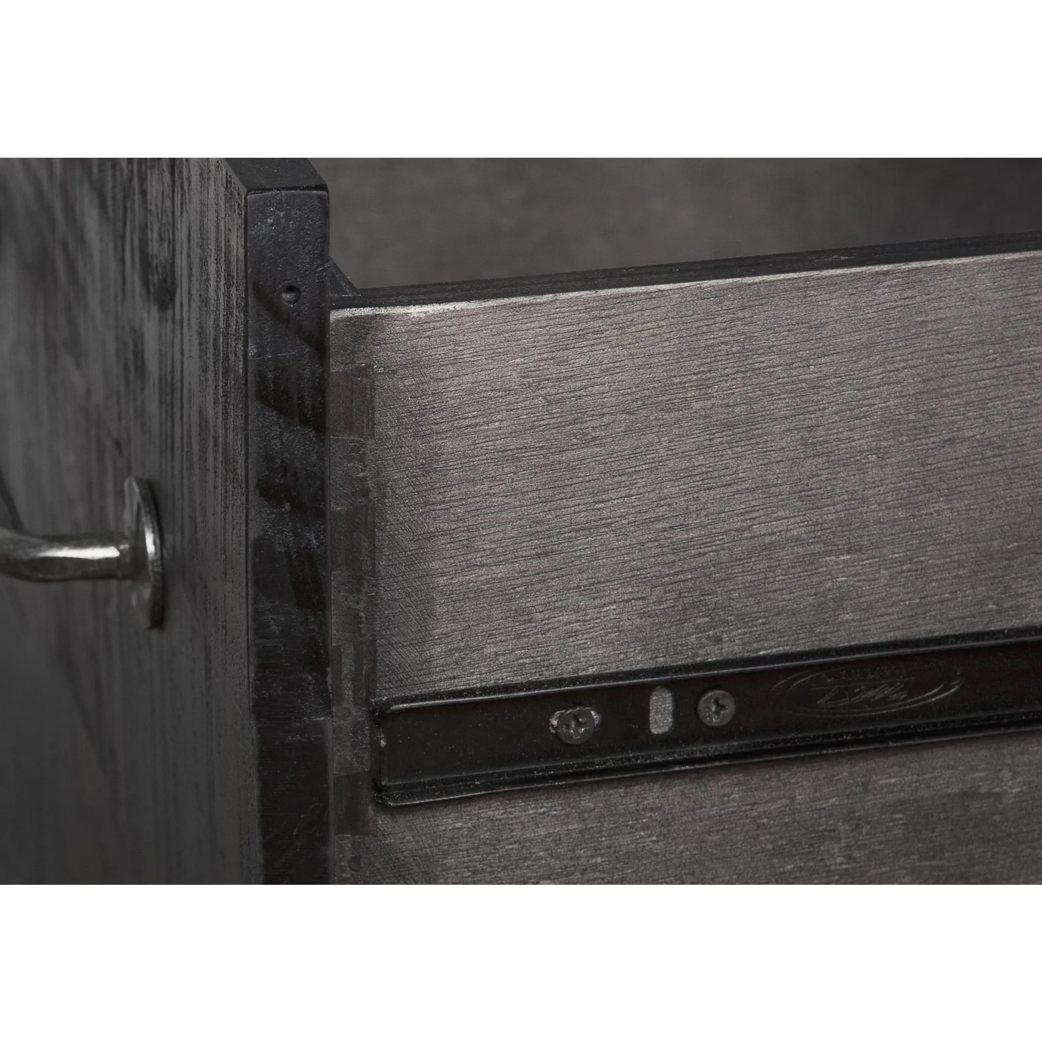 Yosemite Solid Wood Sideboard Modus