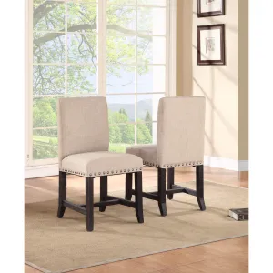 Yosemite Upholstered Dining Chair Modus